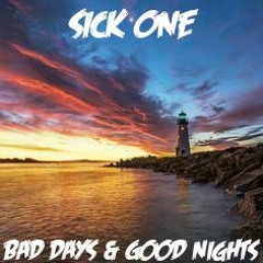 IntrOutro(Bad Days & Good Nights Mixtape Preview)- 2017