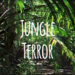 MR SAMPLES PRESENTS: JUNGLE TERROR / CLICK ON BUY FOR FREE DOWNLOAD