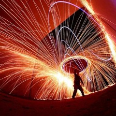 False Worship | Ambient Rock Guitar Instrumental