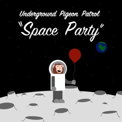 Authors - Underground Pigeon Patrol