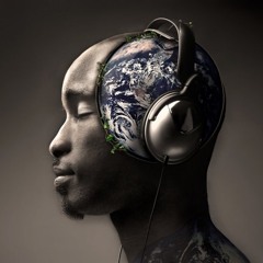 DJ Samed - Song Of The Earth