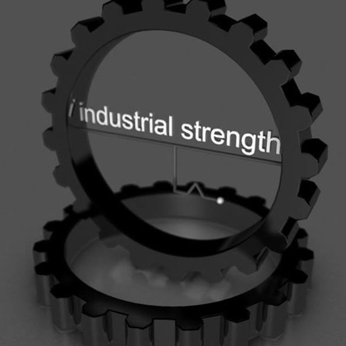 FIEND - INDUSTRIAL STRENGTH RADIO FEB 27th