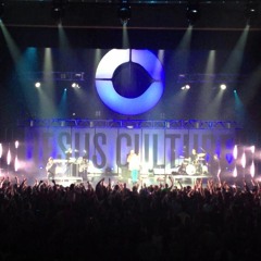 Jesus Culture - Your Love Never Fails Full Concert