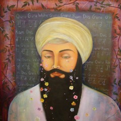 Guru Guru Waheguru Guru RamDas Guru