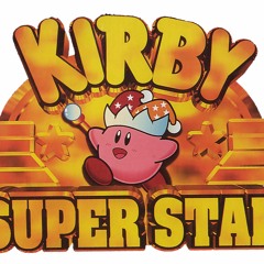 Kirby Super Star - Green Greens [8BIT]