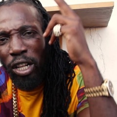 Mavado - Careless [Humbug Riddim] - [Feb 2K17] @GrindTimeEnt