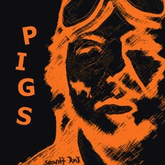 Aesop Rock - Pigs (Seanh Remix)