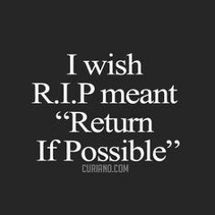 Yung King - One More Time