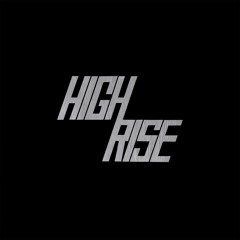 High Rise - "Wipe Out" from the album High Rise II (PSF-2)
