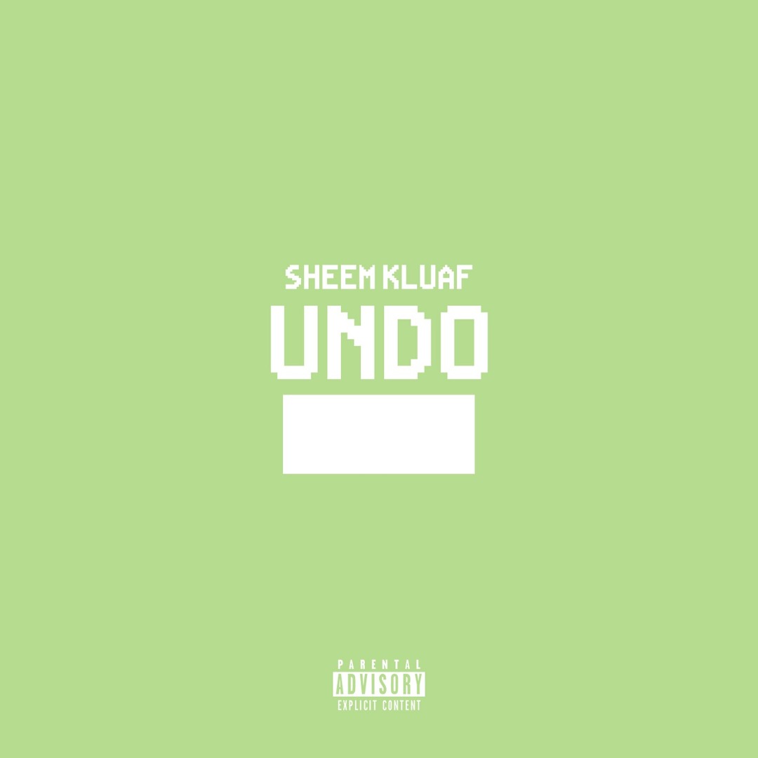 Undo (Prod. By Odyssey Beatz)