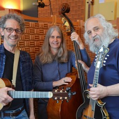 Pastures of Plenty - George Rezendes w/ David & Tracy Grisman