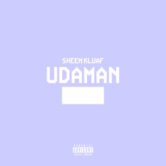 UDaMan (Prod. Odyssey Beatz)