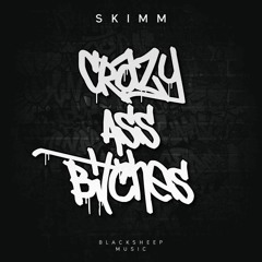 Skimm - C.A.B (Original Mix)