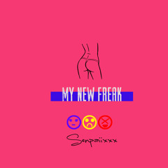My New Freak