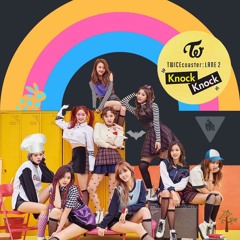 Twice - Knock Knock ／Ｓｏｕｌｓ Ｒｅｍｉｘ