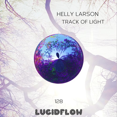 Helly Larson - The Way Of The Deep