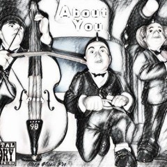 Gino Ft. Magic - "About You"