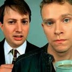 Peep Show - Mitchell and Webb- This Is Outrageous