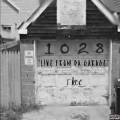 Live From The Garage