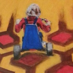 Here I go (by WellEquipped Produced by K.I.D Houston)