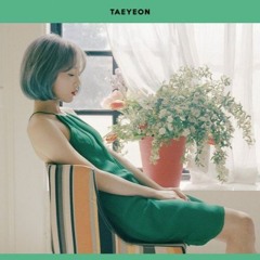 [Full Album] My Voice - TAEYEON (태연) The 1st Full Album