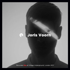 Joris Voorn - DJ Set - Joris Voorn Presents Spectrum (London, 2017)