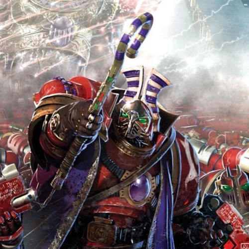 Stream Episode 49 Inferno Analysis Part I The XVth Legion, and A Thousand Sons by Graham