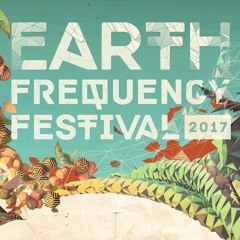 Earth Frequency Festival 2017 sets