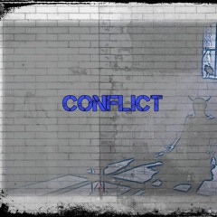 Again - Conflict(Prod. Mubz Beats)