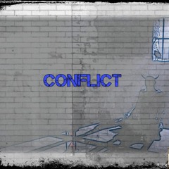 Dear God - Conflict