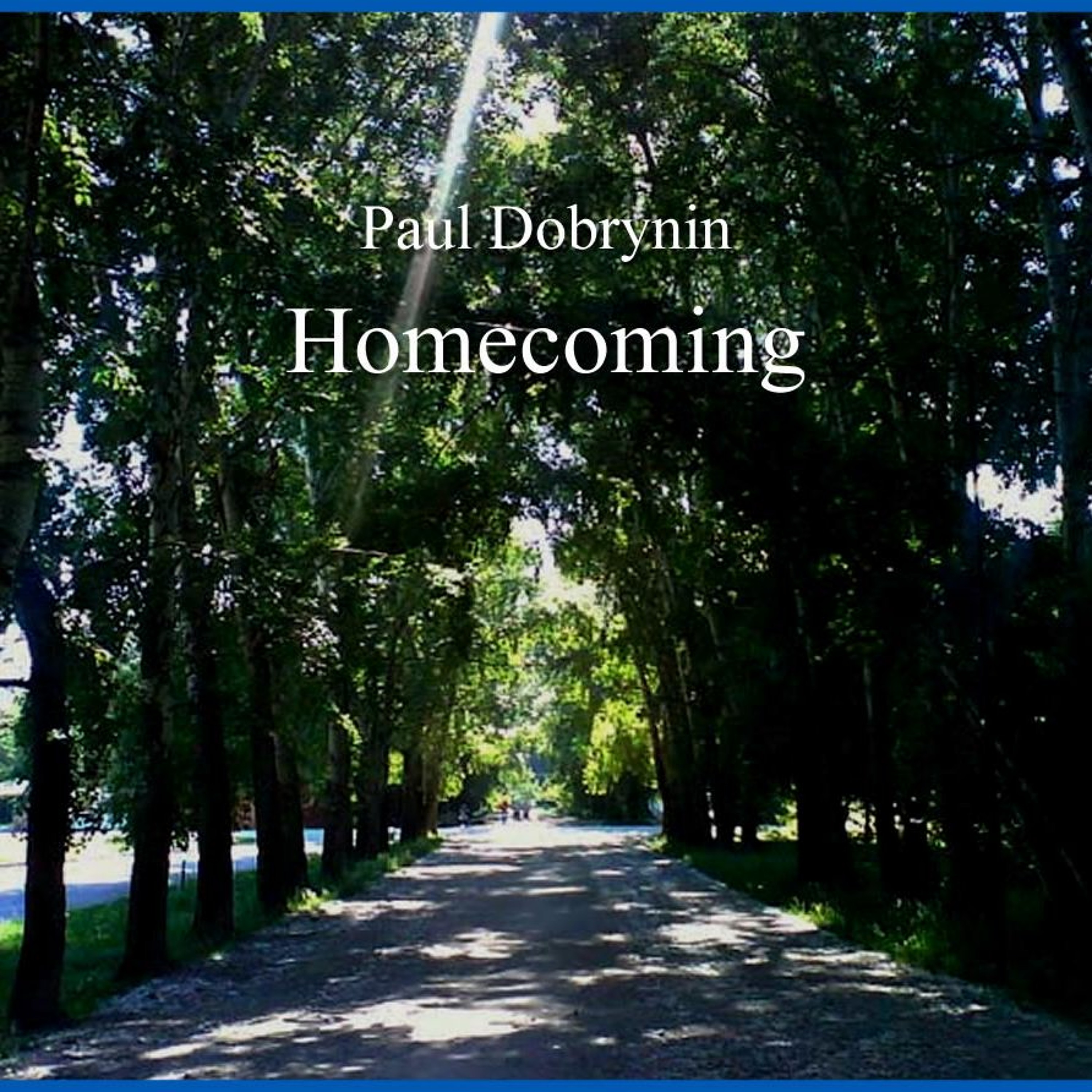 Homecoming episode artwork