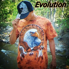 EVOLUTION 1 & 2