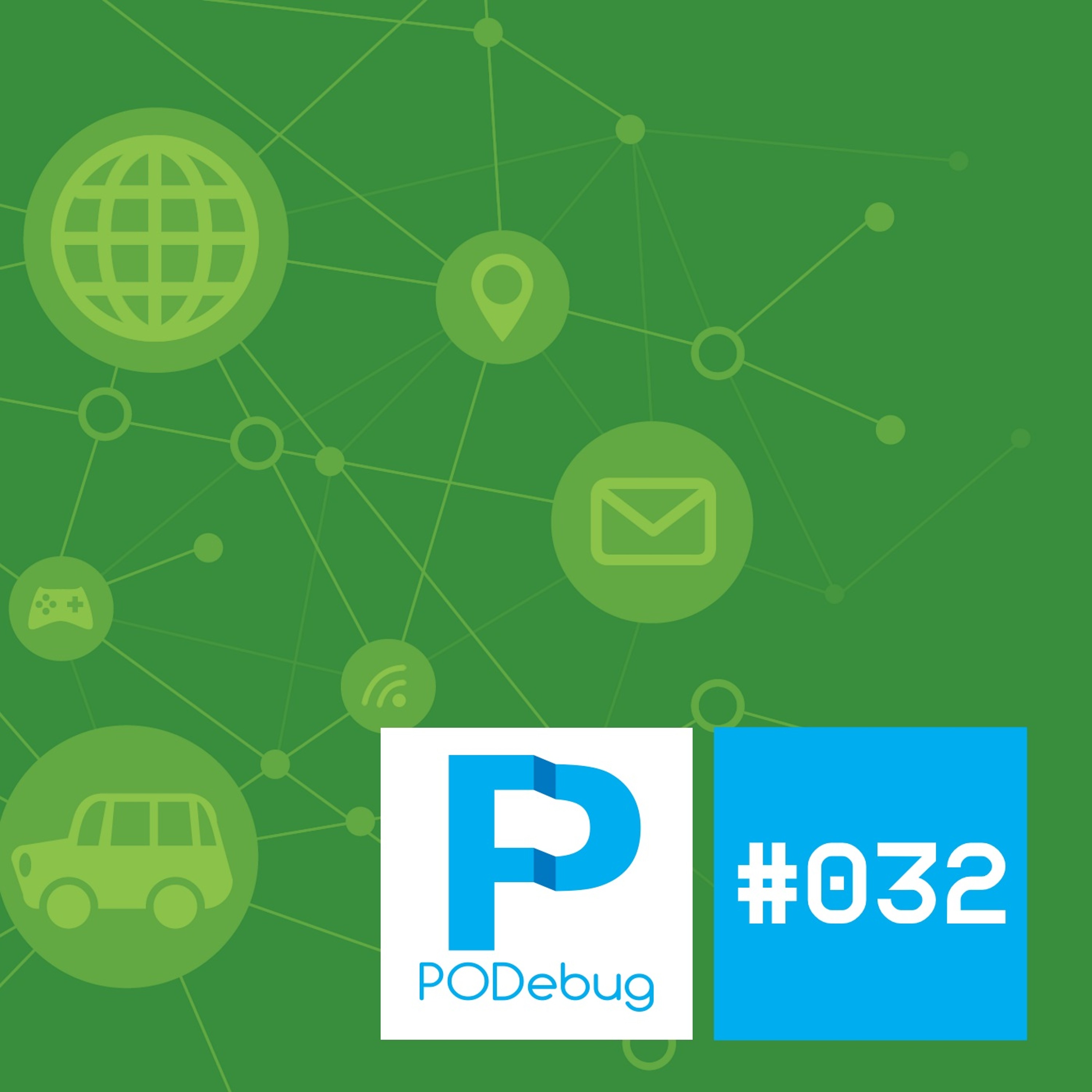 PODebug Podcast