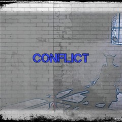 Trust You - Conflict ft. Alyssa & Tony Audelo (prod. Frederik A.T)
