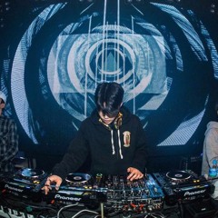 ZB Breaks & Electro Mini-Mix