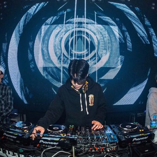 ZB Breaks & Electro Mini-Mix