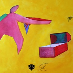 ∆YWΣΣD∆SΣΣD X Chris Dogzout - Floatin' Point