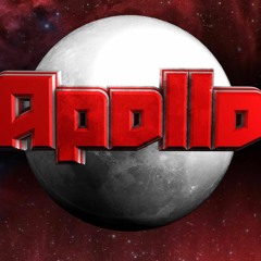 Apollo's Space Bass Archive - Vol 6 - Planet Riddim FT. WEEKND WARRIOR Guest Mix o_0