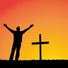 Andrey Chmut - Here In Our Praise (Fred Hammond - cover)