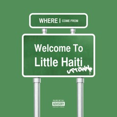 Mirror Monk x Where I Come From (Prod. by MikeV)