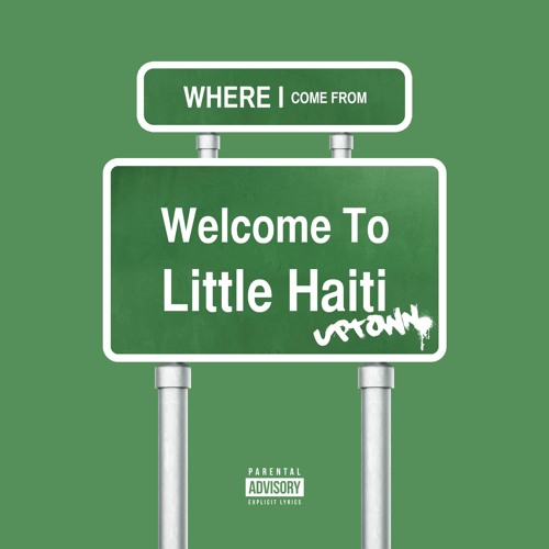 Mirror Monk x Where I Come From (Prod. by MikeV)