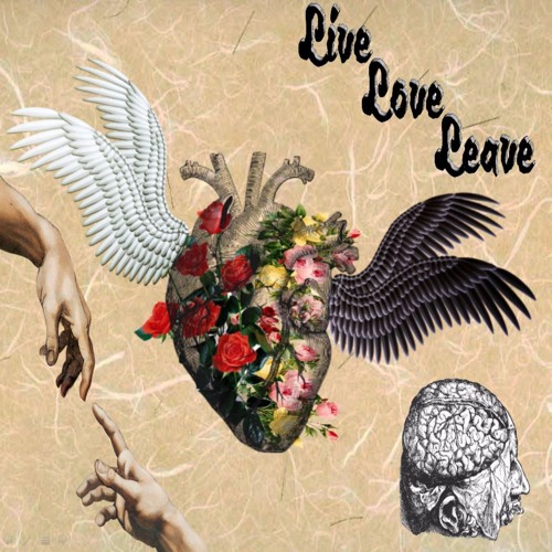 ÷☥X♵♹♳♵X☥÷ - Live, Love, Leave  (prod ʎpoqou x ÷☥X♵♹♳♵X☥÷ )
