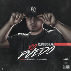 Yo Puedo (Prod. By Tower Beatz & Los Del Control)