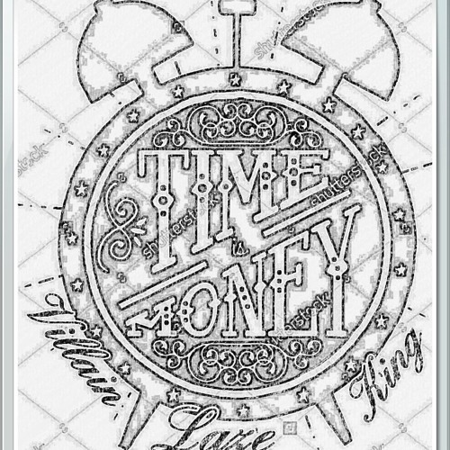 Stream My Time Is Money Freestyle By Lil Villain Da Infamous Listen Online For Free On Soundcloud