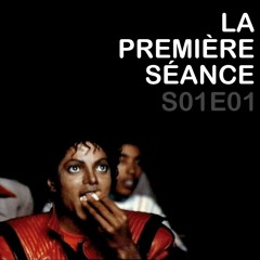 Pilote - Les Hommes du Président