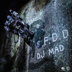 DJ MAD - 간지촌놈 (Instrumental)