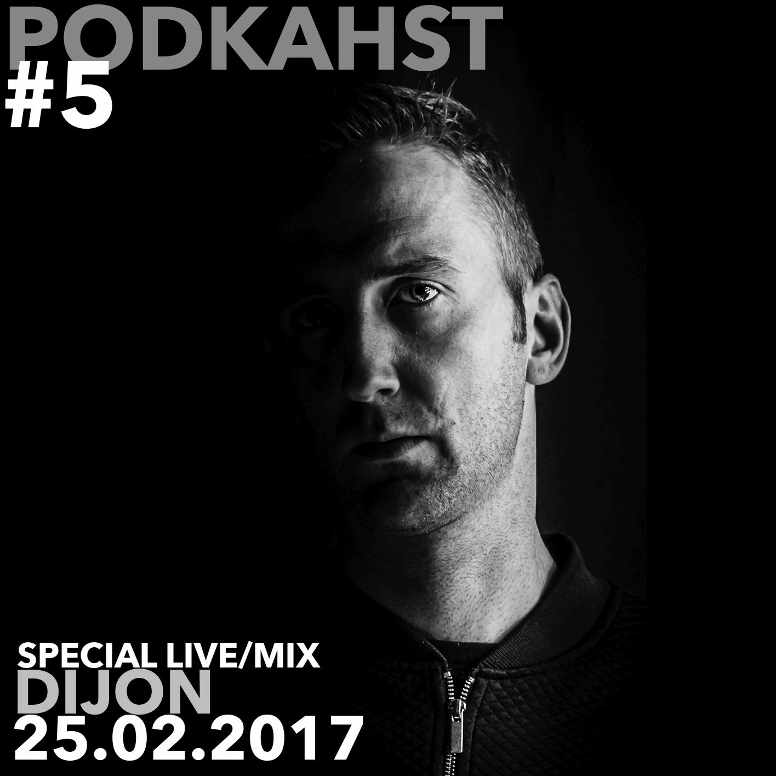 Christopher Kah\'s Podcast