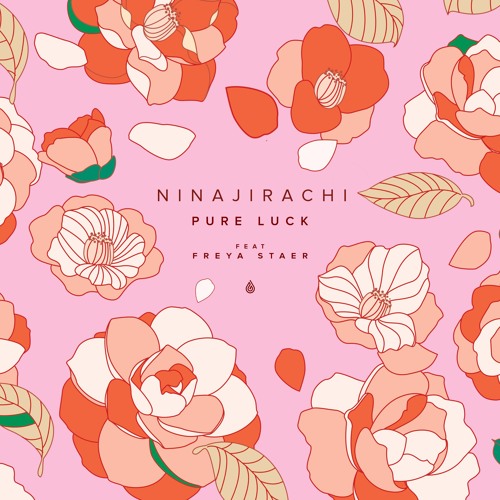 Listen to Pure Luck (feat. Freya Staer) by Ninajirachi in Spring 17  playlist online for free on SoundCloud