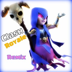 Clash Royale Menu Theme Remix-Maikol PJ