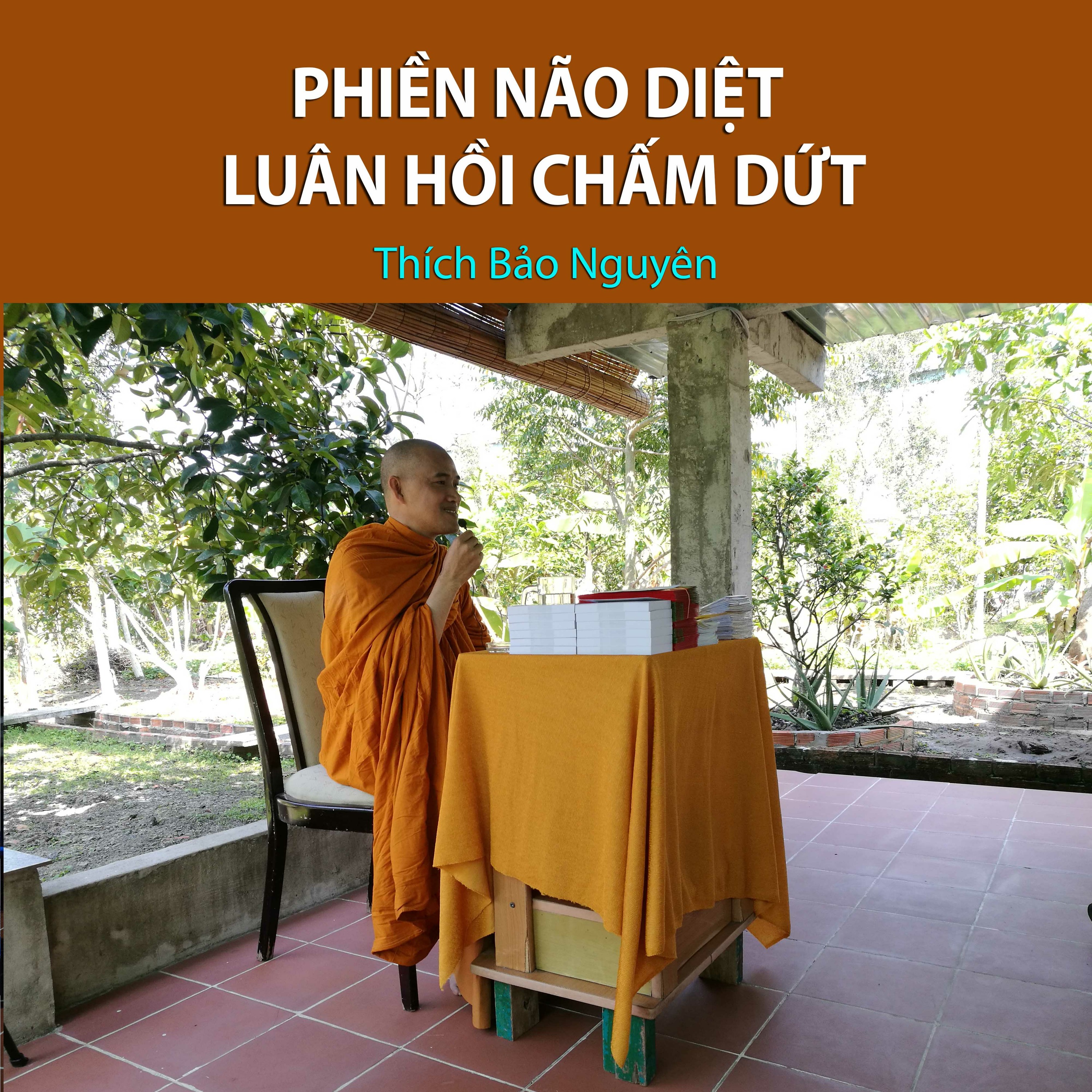 Thích Bảo Nguyên